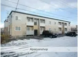 北海道札幌市北区 2階建 築20年