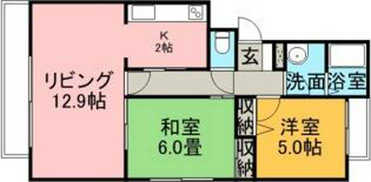 door賃貸