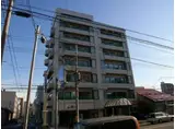 JR函館本線 桑園駅 徒歩10分 8階建 築40年