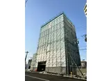 札幌市営東豊線 環状通東駅 徒歩4分 10階建 新築