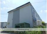 JR学園都市線 太平駅 徒歩6分 2階建 築30年