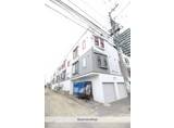 札幌市営東豊線 北１３条東駅 徒歩7分 3階建 築17年
