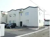 北海道札幌市白石区 2階建 築33年
