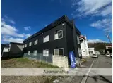 北海道札幌市清田区 2階建 築45年