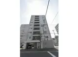 札幌市営東西線 菊水駅 徒歩7分 9階建 築15年