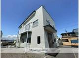JR函館本線 七飯駅 徒歩8分 2階建 築37年