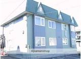 北海道網走市 2階建 築27年