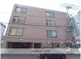 札幌市営東西線 菊水駅 徒歩6分 4階建 築28年