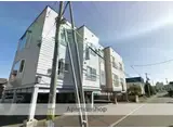 北海道札幌市南区 2階建 築40年