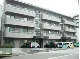 札幌市営東西線 菊水駅 徒歩7分 4階建 築19年