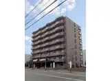 北海道札幌市清田区 8階建 築28年