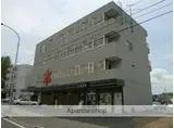 北海道札幌市清田区 4階建 築40年