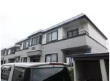 北海道札幌市白石区 2階建 築31年
