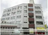 札幌市営東西線 白石駅(ＪＲ北海道) 徒歩2分 6階建 築50年