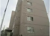 札幌市営東西線 菊水駅 徒歩13分 6階建 築30年