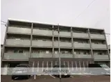 札幌市営東西線 菊水駅 徒歩11分 4階建 築6年