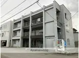札幌市営東豊線 美園駅 徒歩8分 3階建 築47年