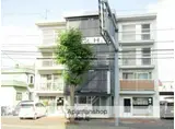 札幌市営南北線 澄川駅 徒歩11分 4階建 築39年