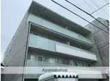 札幌市電2系統 行啓通駅 徒歩1分 4階建 築8年