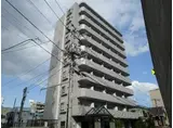 札幌市営南北線 中の島駅 徒歩4分 10階建 築33年