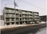 北海道札幌市南区 4階建 築4年