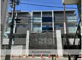 札幌市電2系統 山鼻９条駅 徒歩3分 4階建 新築