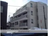 札幌市営東豊線 豊平公園駅 徒歩9分 4階建 築36年