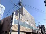 札幌市営東西線 菊水駅 徒歩1分 5階建 築41年