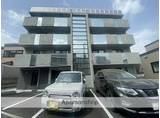 JR函館本線 厚別駅 徒歩3分 4階建 築1年
