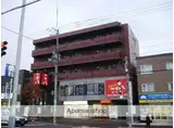JR千歳線 平和駅 徒歩9分 5階建 築34年