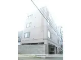 札幌市営東西線 菊水駅 徒歩6分 4階建 築28年