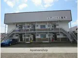 シティハウス扇町