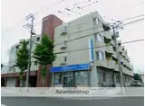 JR函館本線 発寒中央駅 徒歩13分 4階建 築37年