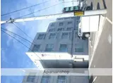 JR函館本線 手稲駅 徒歩6分 4階建 築9年