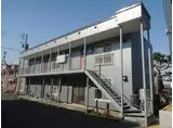 JR函館本線 稲積公園駅 徒歩14分 2階建 築37年