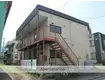 JR函館本線 稲積公園駅 徒歩6分  築40年(1LDK/2階)