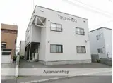 北海道札幌市東区 2階建 築40年