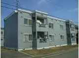 北海道札幌市東区 2階建 築31年