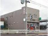 札幌市営南北線 麻生駅 徒歩10分 2階建 築36年