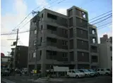 札幌市営南北線 麻生駅 徒歩2分 5階建 築14年