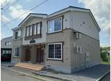 北海道旭川市 2階建 築7年