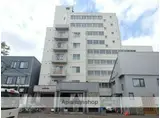 札幌市営南北線 北１８条駅 徒歩5分 9階建 築40年
