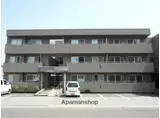 札幌市営東豊線 環状通東駅 徒歩18分 3階建 築30年