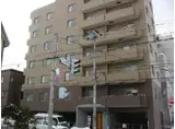 札幌市電2系統 山鼻１９条駅 徒歩5分 9階建 築21年