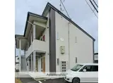 ラポール材木町