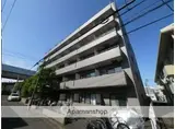 JR東北本線 東仙台駅 徒歩4分 6階建 築28年