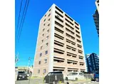 JR仙石線 小鶴新田駅 徒歩5分 10階建 築11年