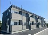 JR東北本線 岩切駅 徒歩24分 2階建 新築