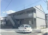 福島県郡山市 2階建 築24年