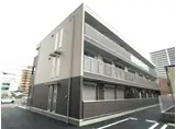 湘南新宿ライン宇須 小山駅 徒歩5分 3階建 築3年